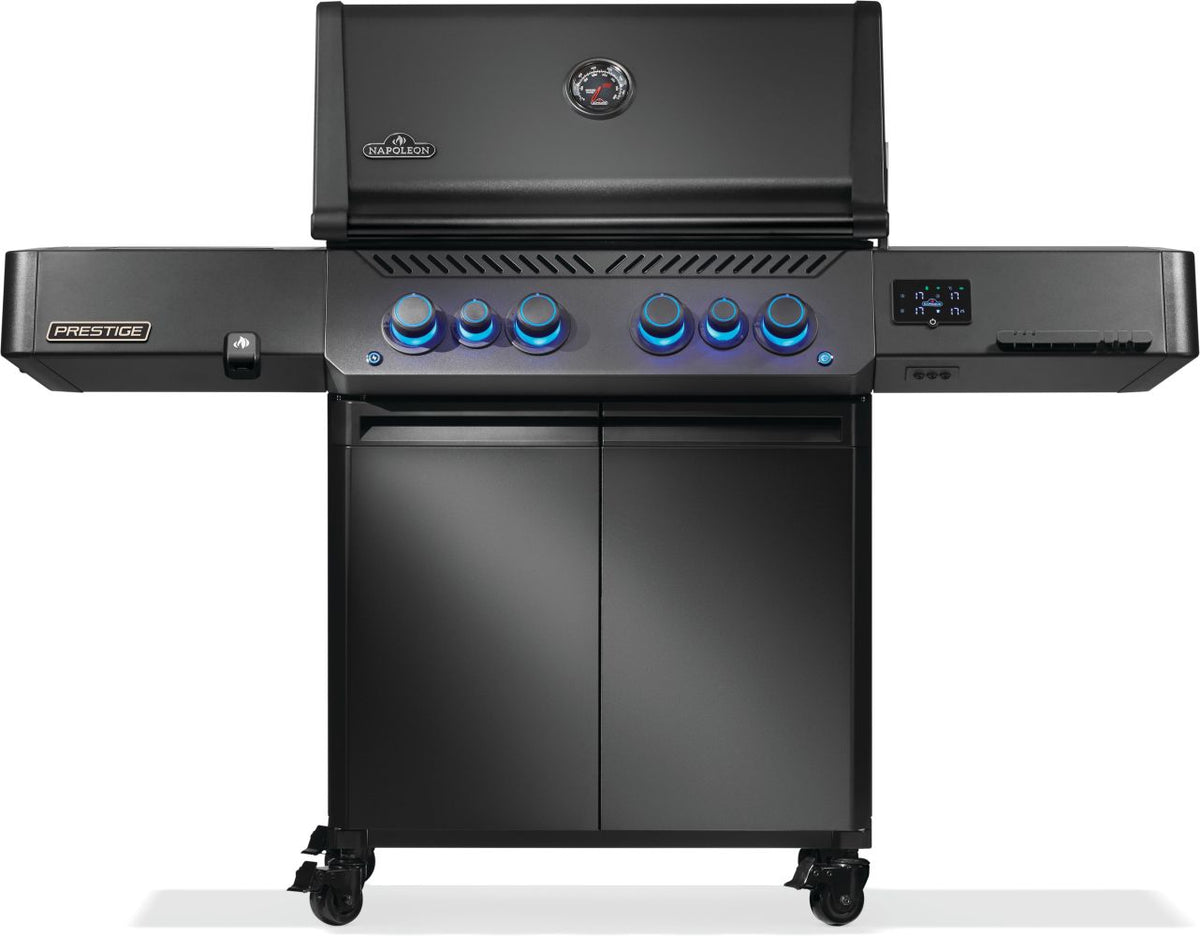 Phantom Prestige® 500 Connected RSIB with Infrared Side and Rear Burner - P500VXRSIBPK-PHM