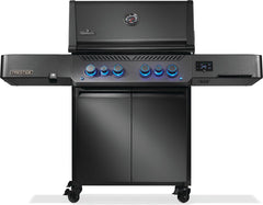 Phantom Prestige® 500 Connected RSIB with Infrared Side and Rear Burner - P500VXRSIBPK-PHM