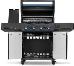 50th Anniversary Edition Prestige® 500 Includes Commemorative Cover, Apron and Tool Set - P500VXRSIBNK-PHM-50