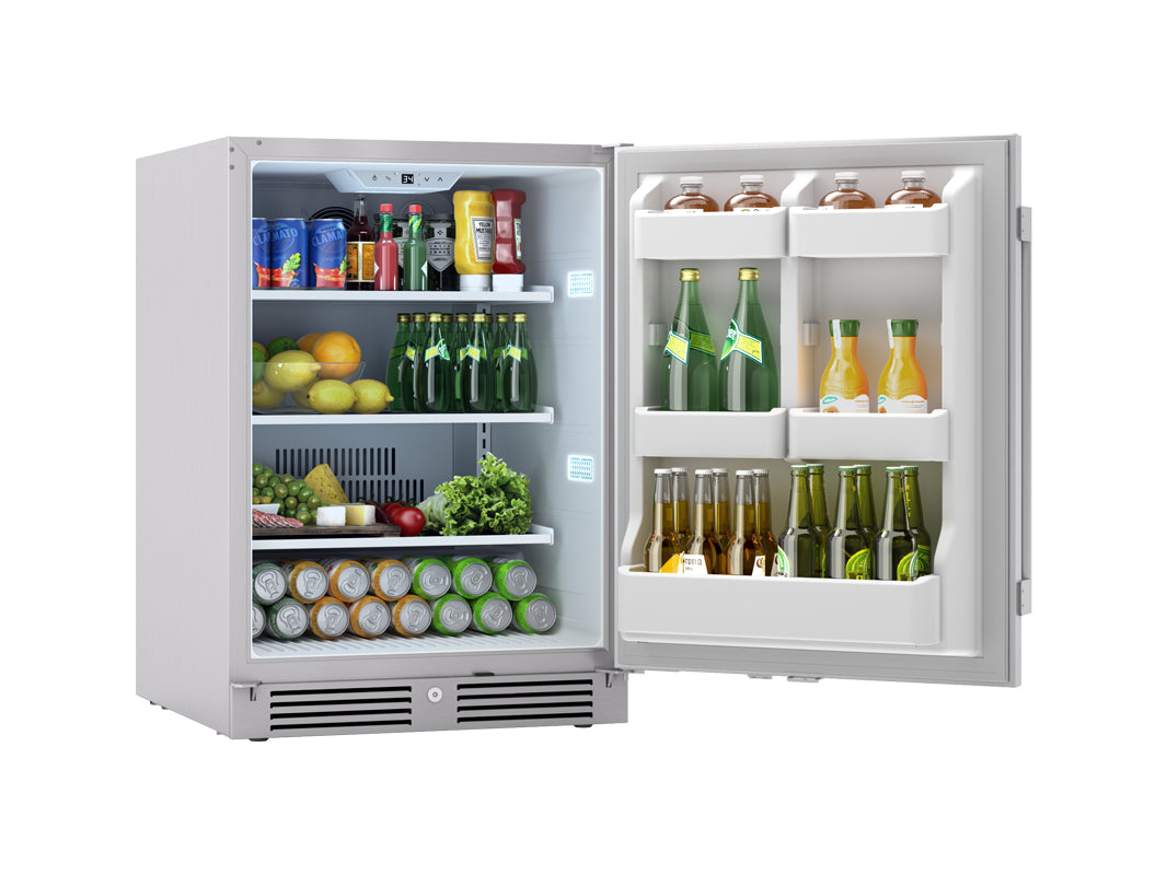 ZEPHYR Presrv™ Outdoor Refrigerator