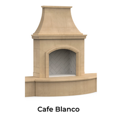 American Fyre Design Phoenix