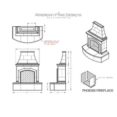 American Fyre Design Phoenix