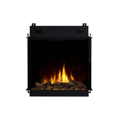 Ignite Quest 48" Electric Fireplace - 500005301