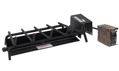 G45 Burner, Match Lit - G45-42