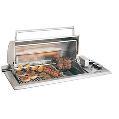 Regal I Legacy Drop-In Grill