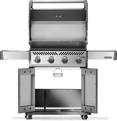 Napoleon Rogue® 525 Stand-Alone Grill
