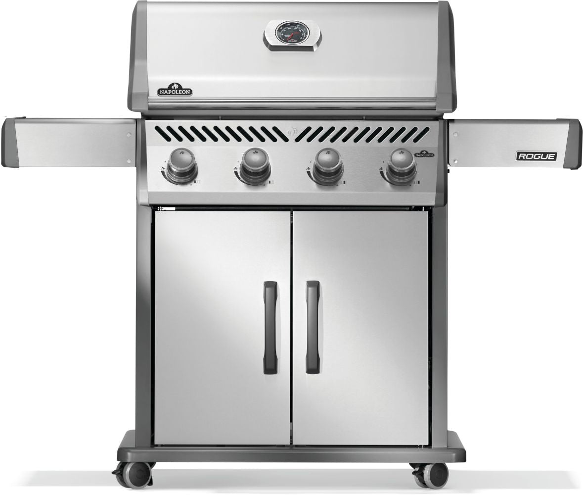 Napoleon Rogue® 525 Stand-Alone Grill