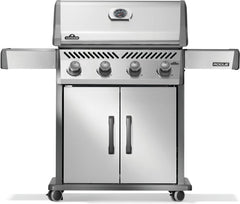 Napoleon Rogue® 525 Stand-Alone Grill