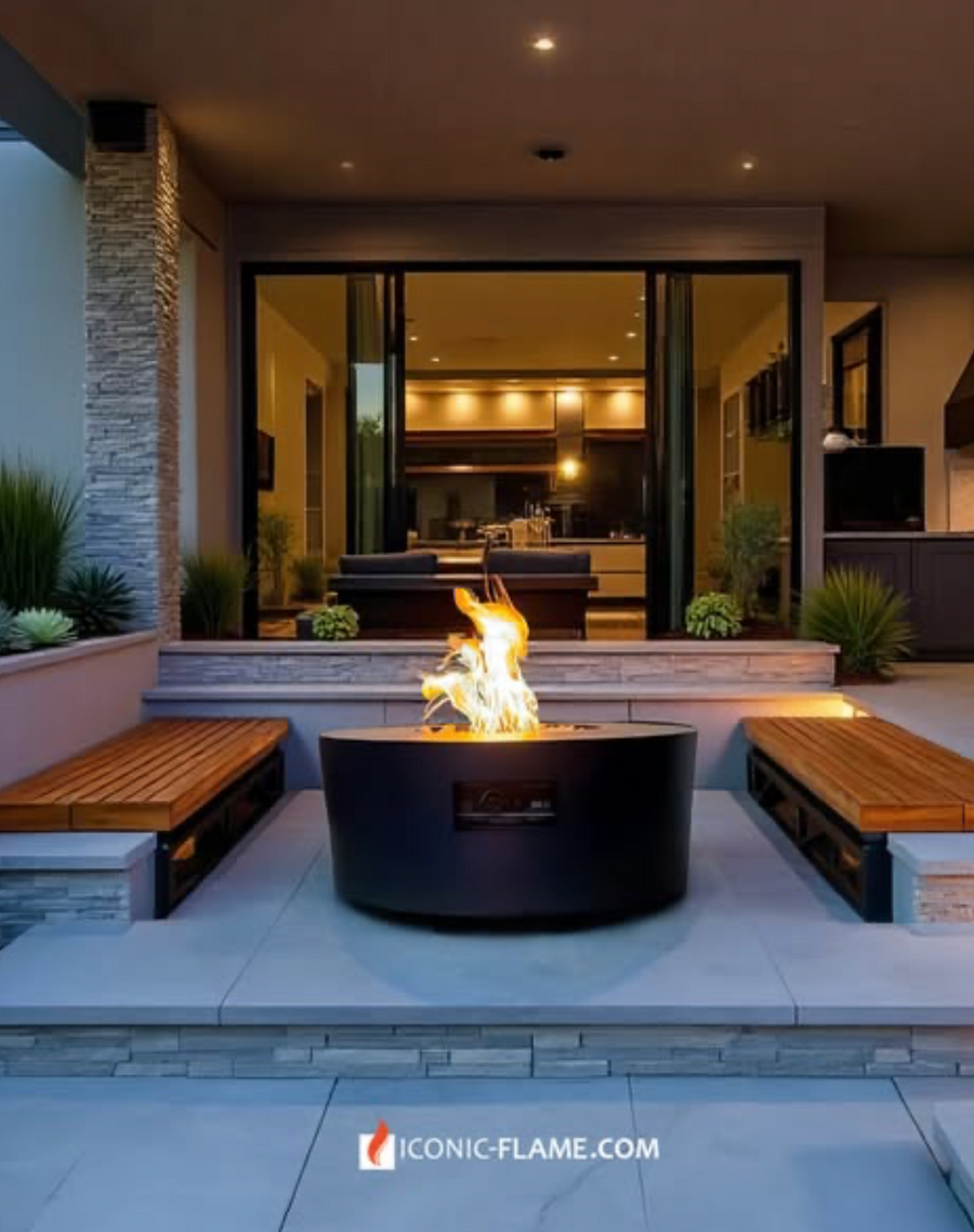 Built for the backyard and beyond.