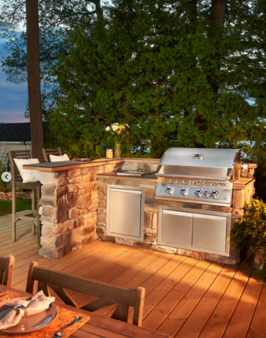 Bring the heat to every gathering.