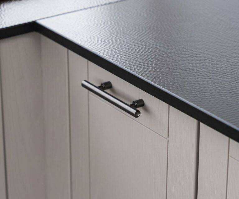 AGORA Outdoor Cabinetry - Outdoor Kitchen Design Request