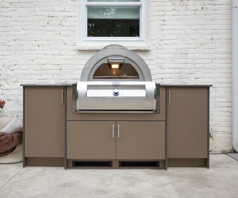AGORA Outdoor Cabinetry - Outdoor Kitchen Design Request