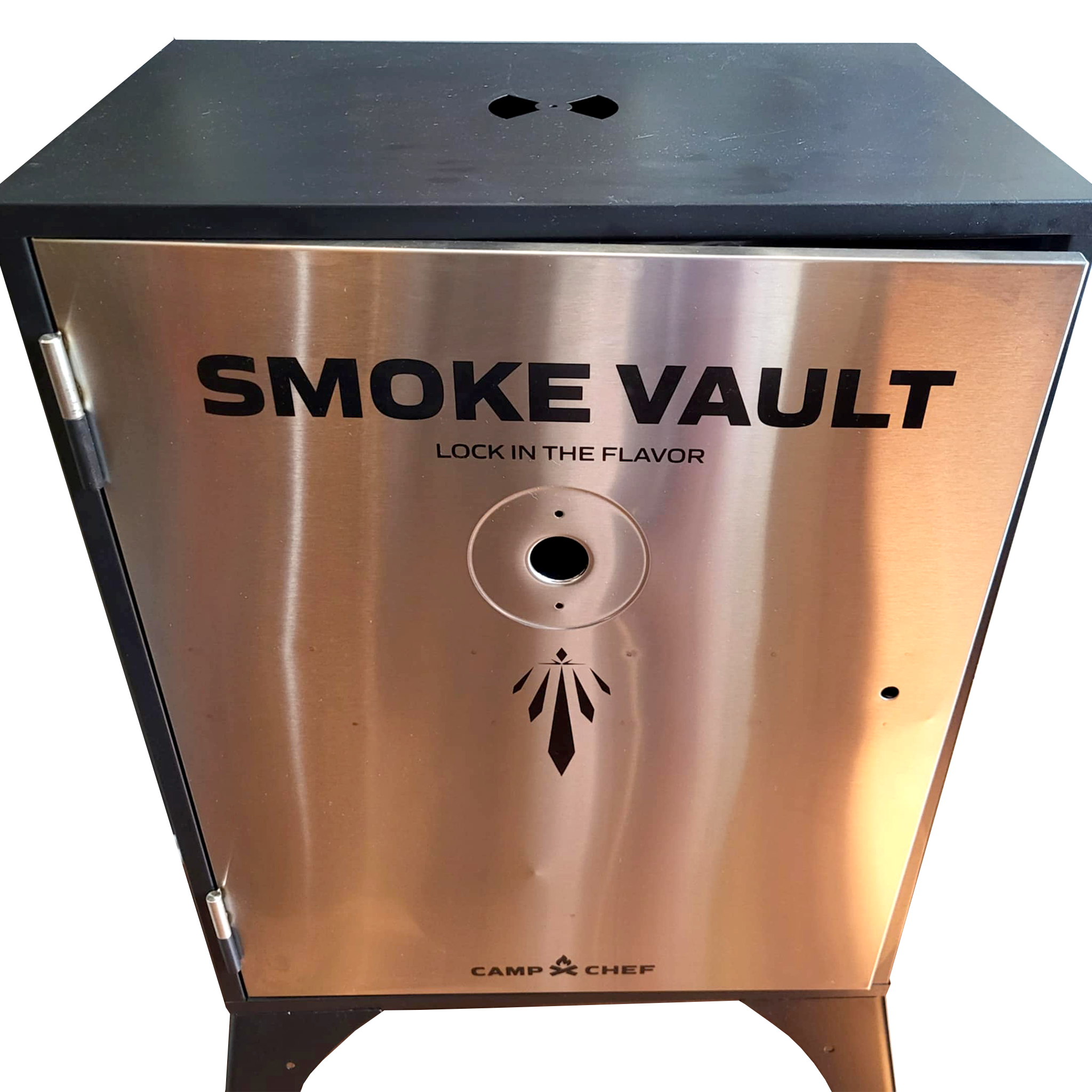 Camp Chef 24" Smoke Vault - Floor Model - 10% OFF!