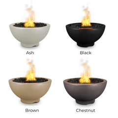 Sonoma Fire Pit 38"