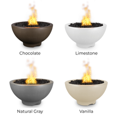 Sonoma Fire Pit 38"
