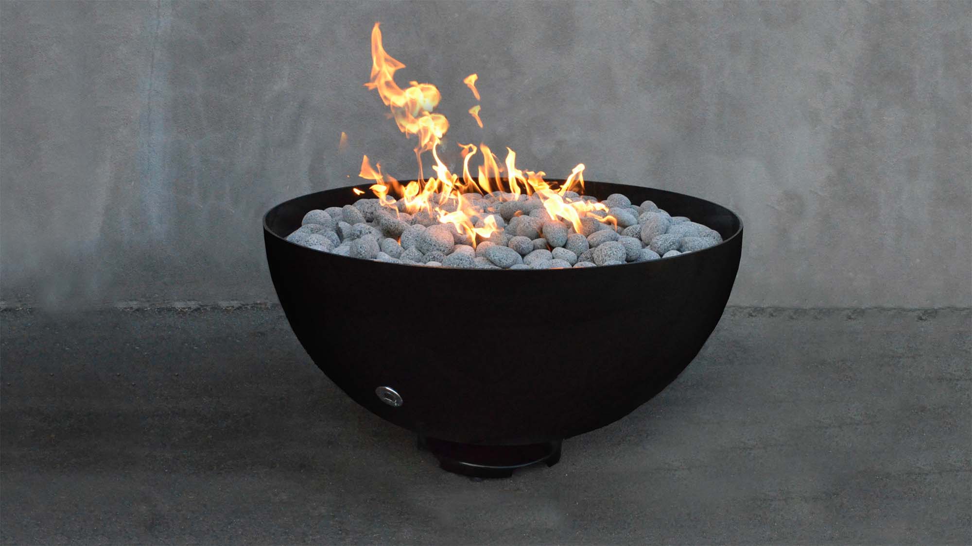 Sonoma Fire Pit 38"