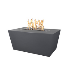 MESA POWDER COATED FIRE TABLE