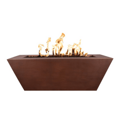 MESA POWDER COATED FIRE TABLE