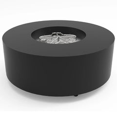 Agni Metal Fire Pit Enclosure