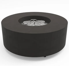 Agni Metal Fire Pit Enclosure
