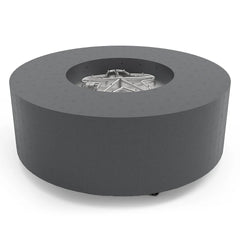Agni Metal Fire Pit Enclosure