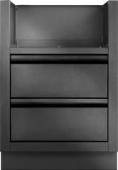 Napoleon OASIS™ Under Grill Cabinet for Built-in 700 Series Dual Burners