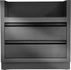Napoleon OASIS™ Under Grill Cabinet for Built-in Prestige PRO™ 500 or Prestige® 500