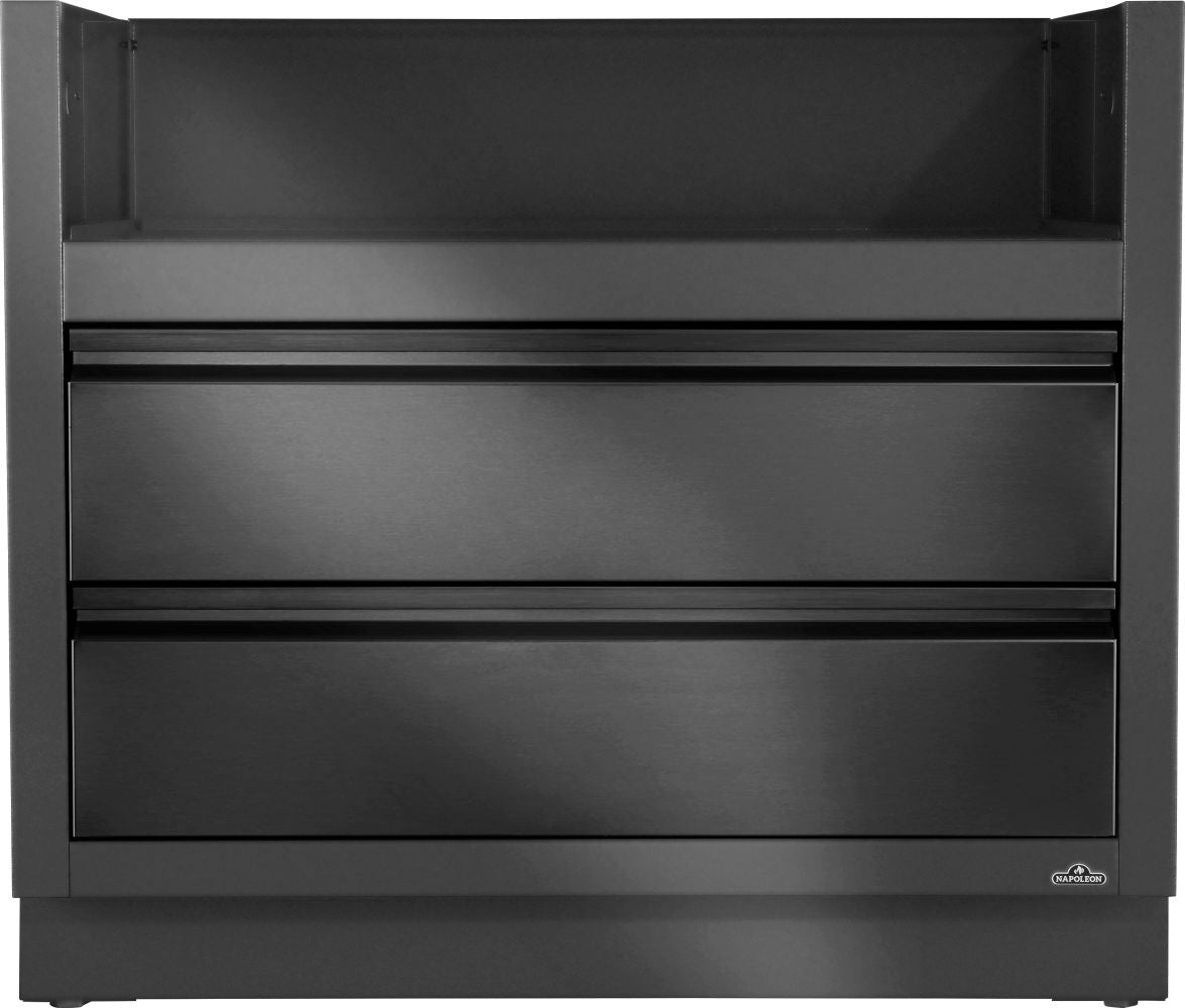 Napoleon OASIS™ Under Grill Cabinet for Built-in Prestige PRO™ 665