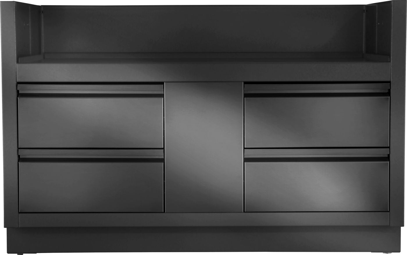 Napoleon OASIS™ Under Grill Cabinet for Built-in Prestige PRO™ 825