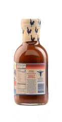 The Breakfast Sauce - Bear and Burton Breakfast Sauce - 12 FL OZ Bottle