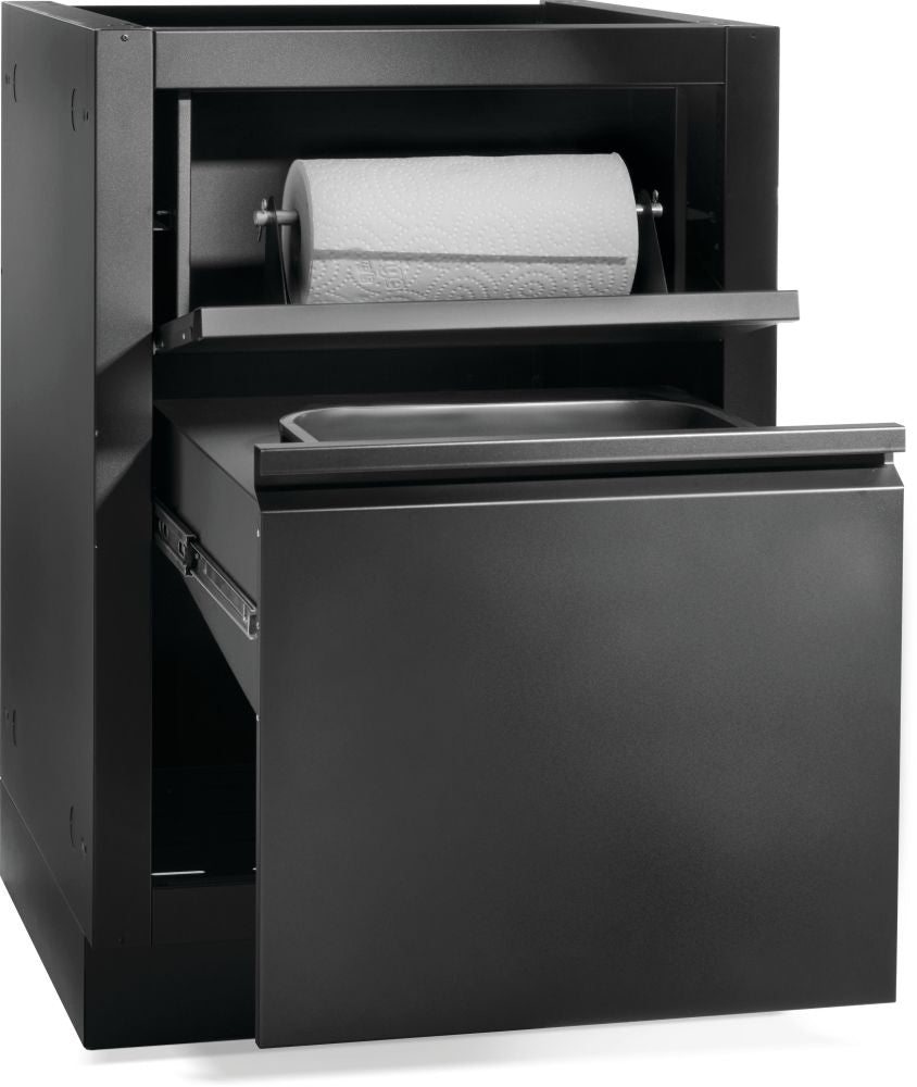 Napoleon OASIS™Waste Drawer Cabinet