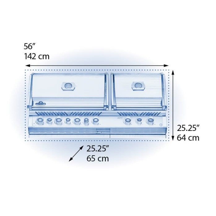 Prestige PRO™ 825 RBI