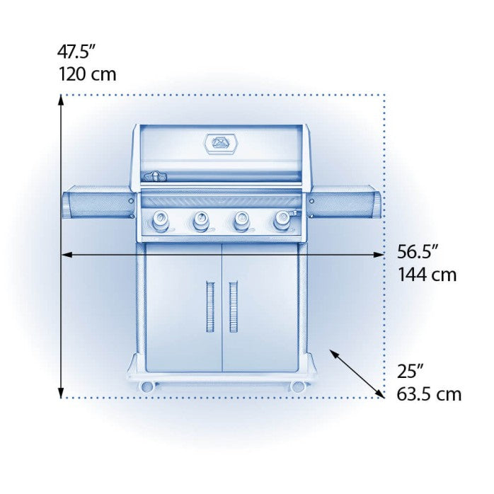 ROGUE® 525