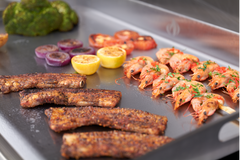 Built-In 700 Series Griddle