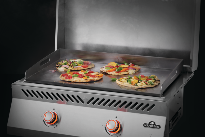 Built-In 700 Series Griddle