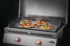 Built-In 700 Series Griddle