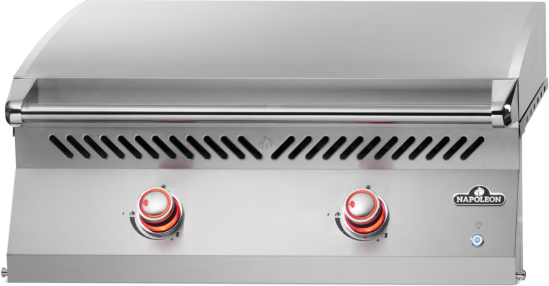 Built-In 700 Series Griddle