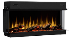Ignite Ultra 60" Linear Electric Fireplace - 500003151