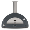 Alfa Moderno 3 Pizze Natural Gas Pizza Oven