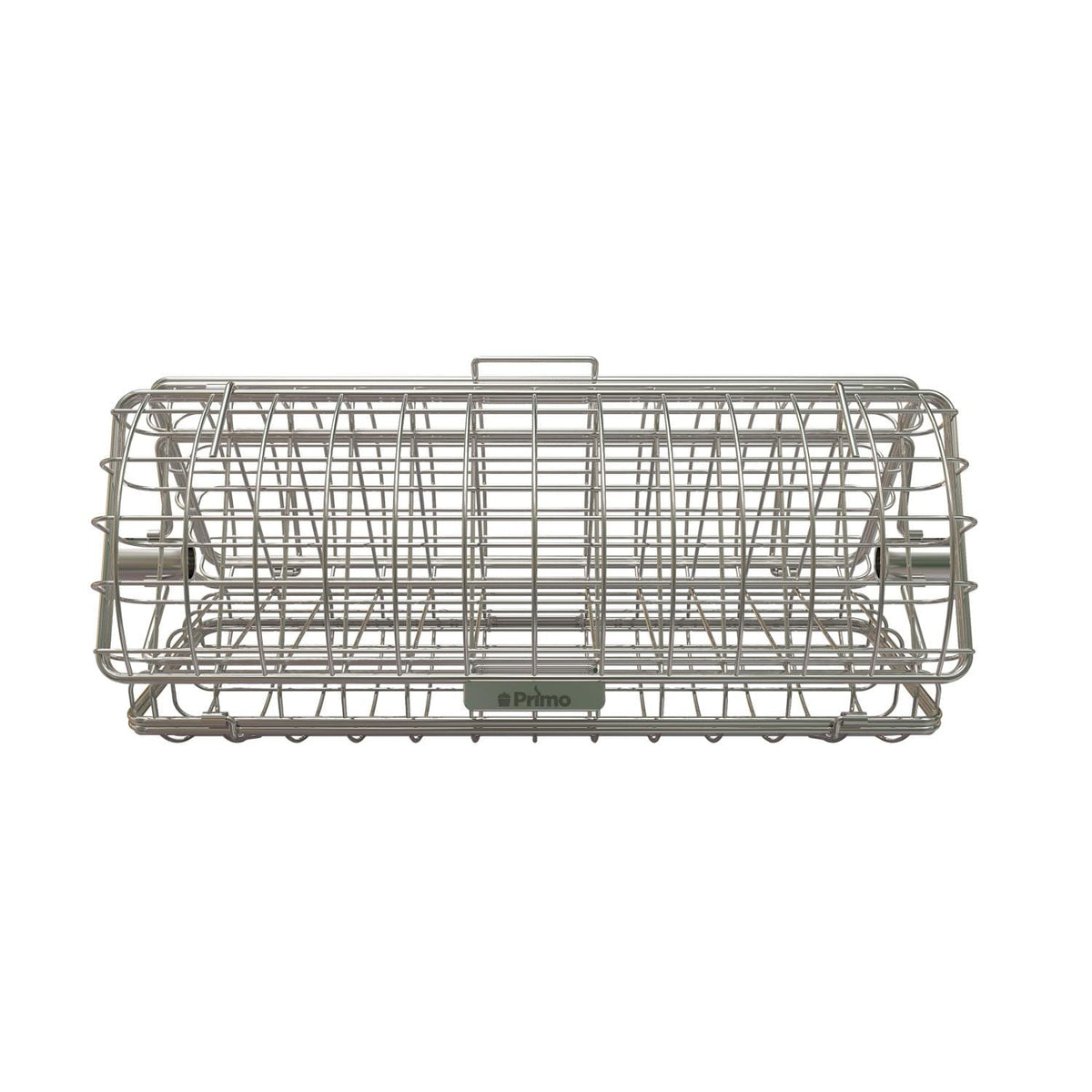 3-Sided Basket for Rotisserie