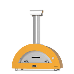 ALFA™ ALLEGRO (5 PIZZE) Wood-Fired Outdoor Pizza Oven