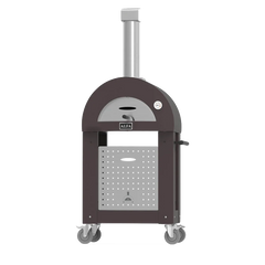 Base Cart w/ Wheels for ALFA™ NANO / 1 PIZZE Pizza Oven