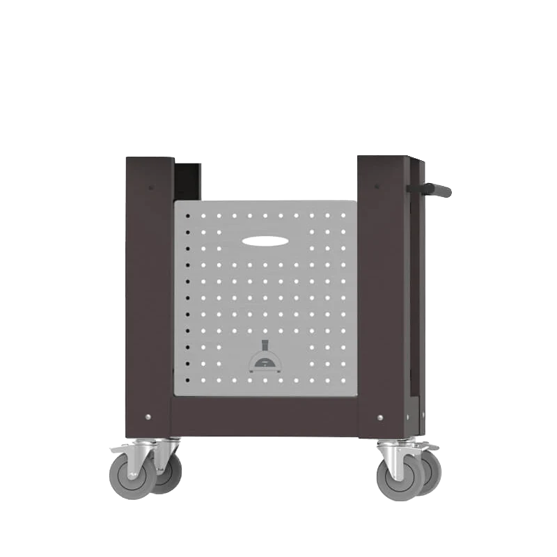 Base Cart w/ Wheels for ALFA™ NANO / 1 PIZZE Pizza Oven