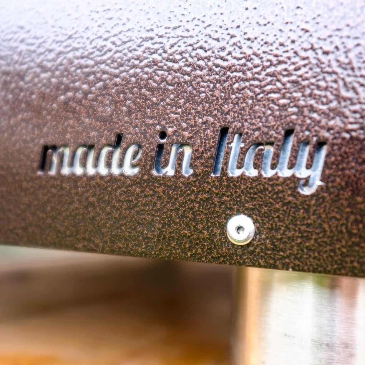 ALFA™ MODERNO 1 PIZZA Gas Pizza Oven
