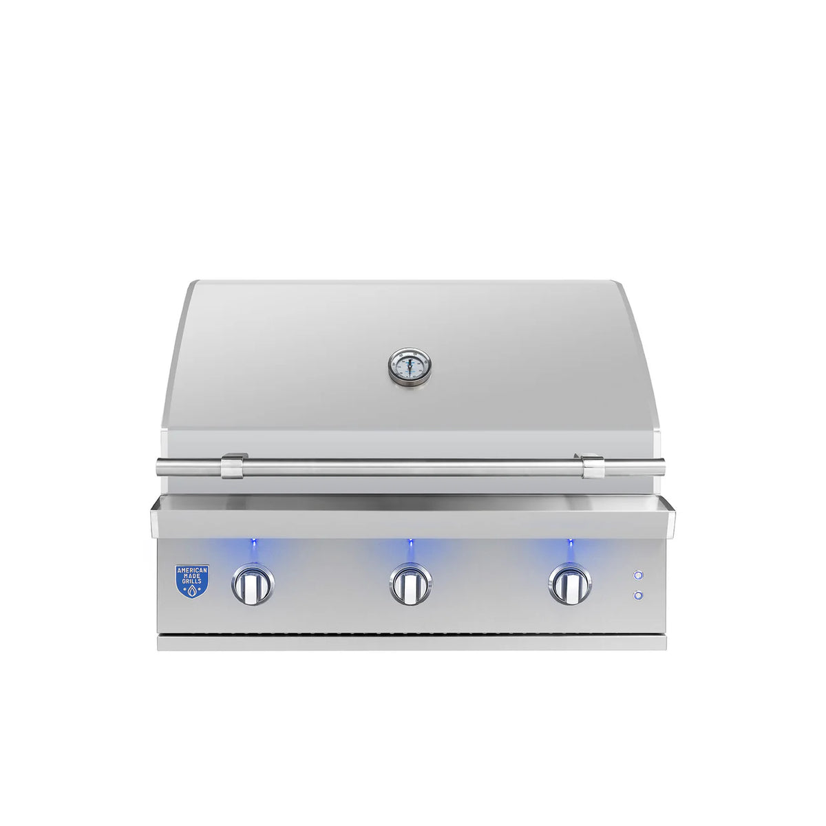 Atlas - Gas Grill - American Made Grills