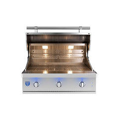 Atlas - Gas Grill - American Made Grills
