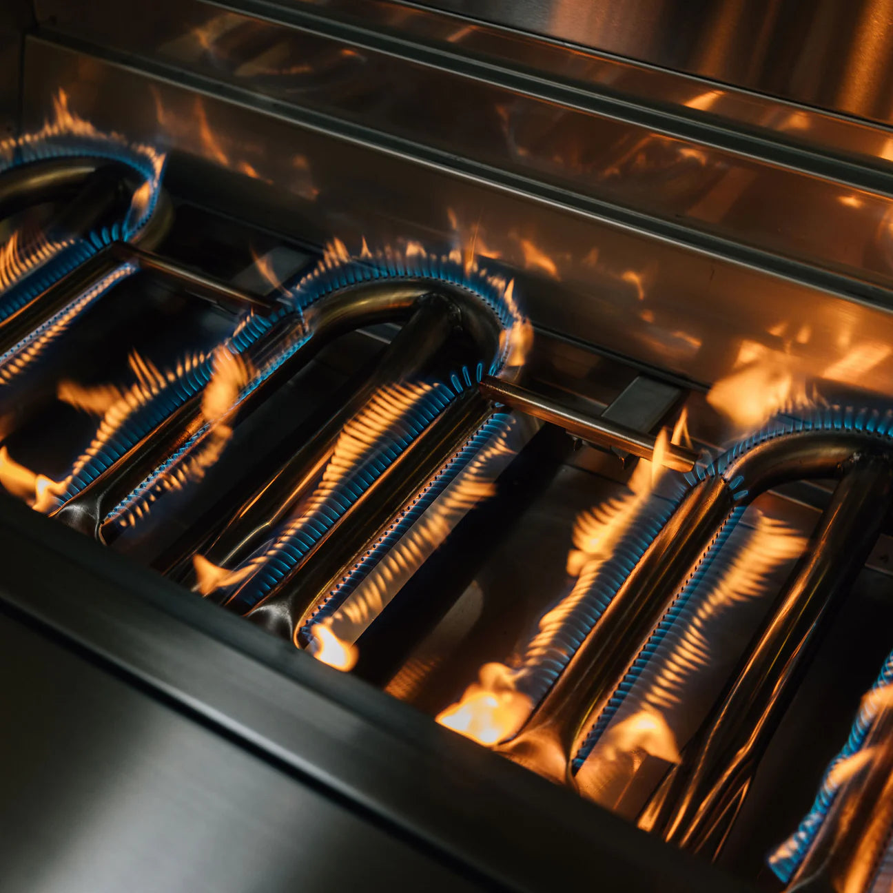 Atlas - Gas Grill - American Made Grills