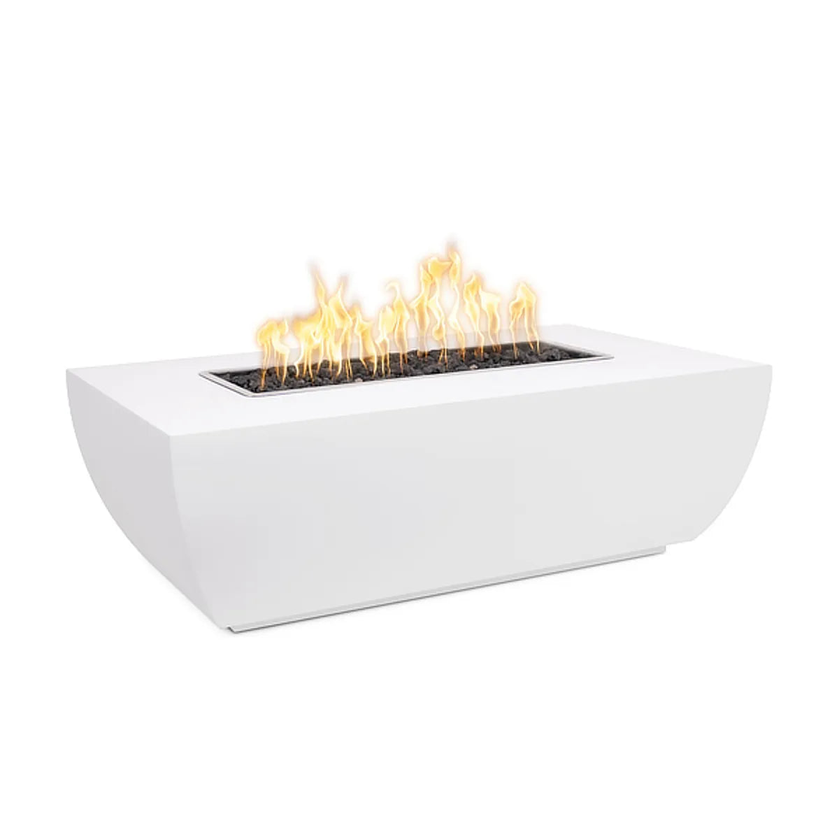 AVALON FIRE PIT - Metal Collection
