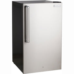 Stainless Steel Refrigerator