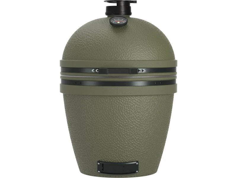Green BSTRD Core XL Alpine Green Front View